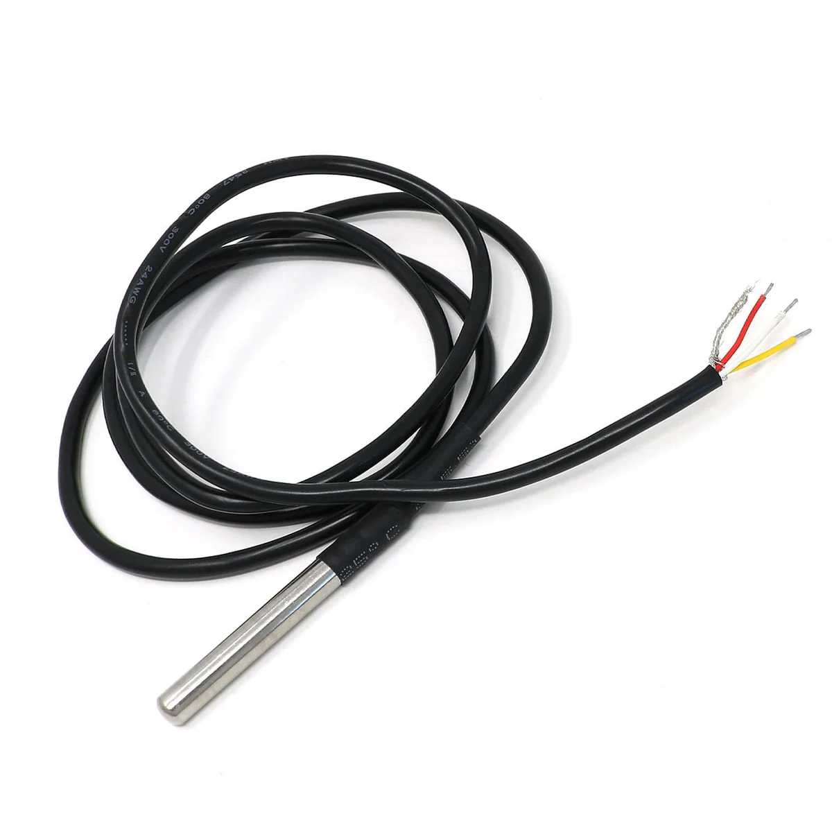 ds18b20 waterproof temperature sensor