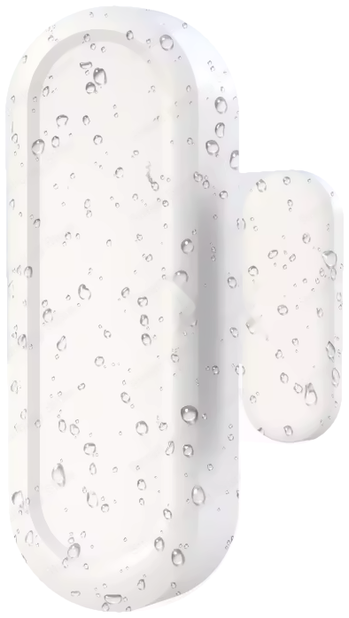 waterproof contact sensor