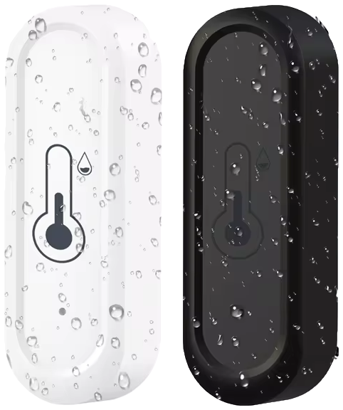 waterproof temperature sensor