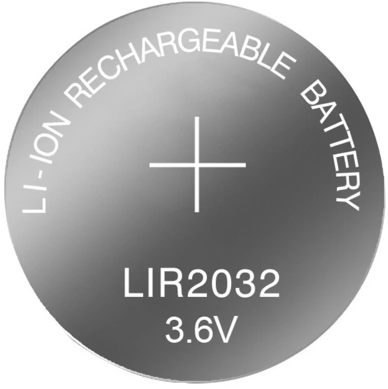 LIR2032