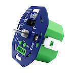 ECO-DIM.07 LED dimmer press/turn 0-200W - EcoDim (manufacturer site with links to different shops)