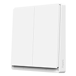 Zigbee wall switch - Aqara