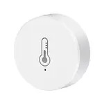 Zigbee temperature and humidity sensor - Tuya / Thirdreality