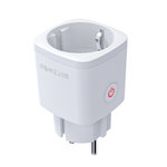 Zigbee smart power socket with power measurement - BlitzWolf EU SHP-13