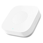 Zigbee button - Aqara
