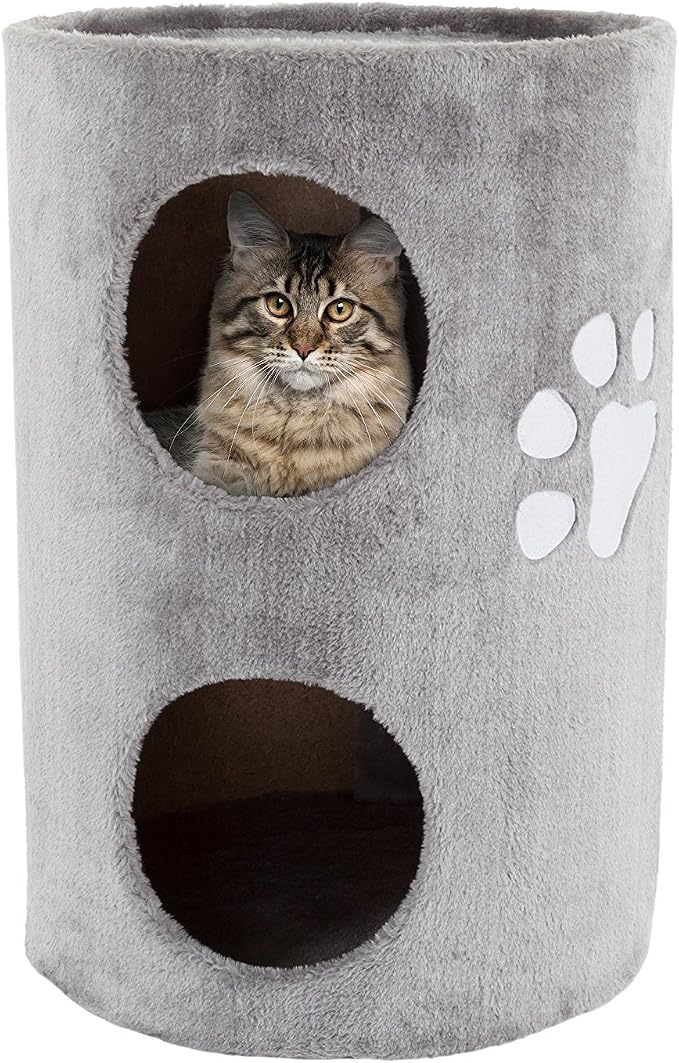 20.5-Inch Cat Condo