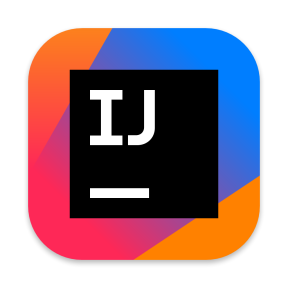Open project icon