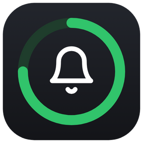 Next Meeting Countdown icon