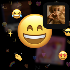 Emoji Keys icon
