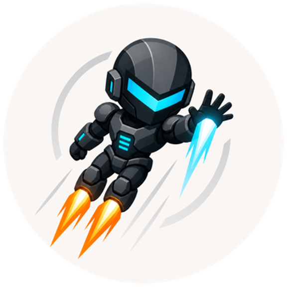 Jetstream icon