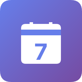 Final Countdown icon