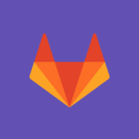 GitLab Dashboard icon