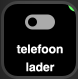 Stream Deck key phone charger off