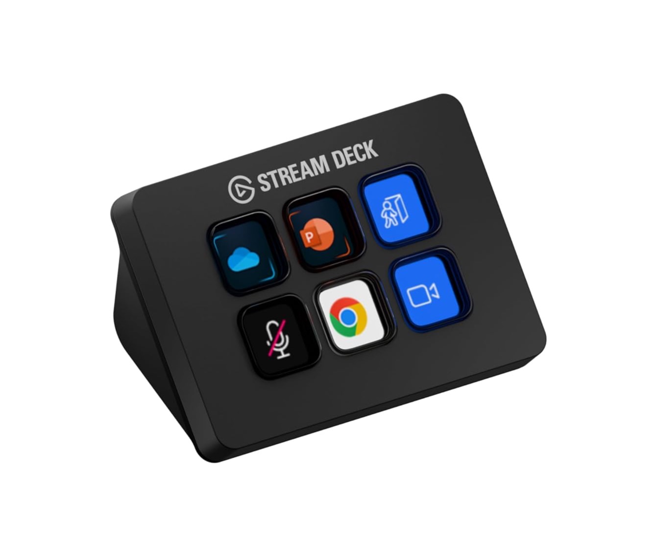 Stream Deck Mini