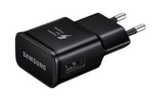 5V USB power adapter