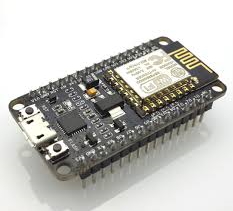 ESP8266 NodeMCU v3