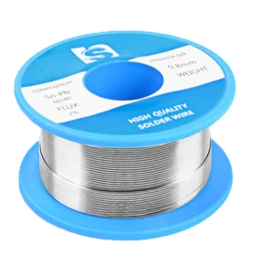 soldering tin wire