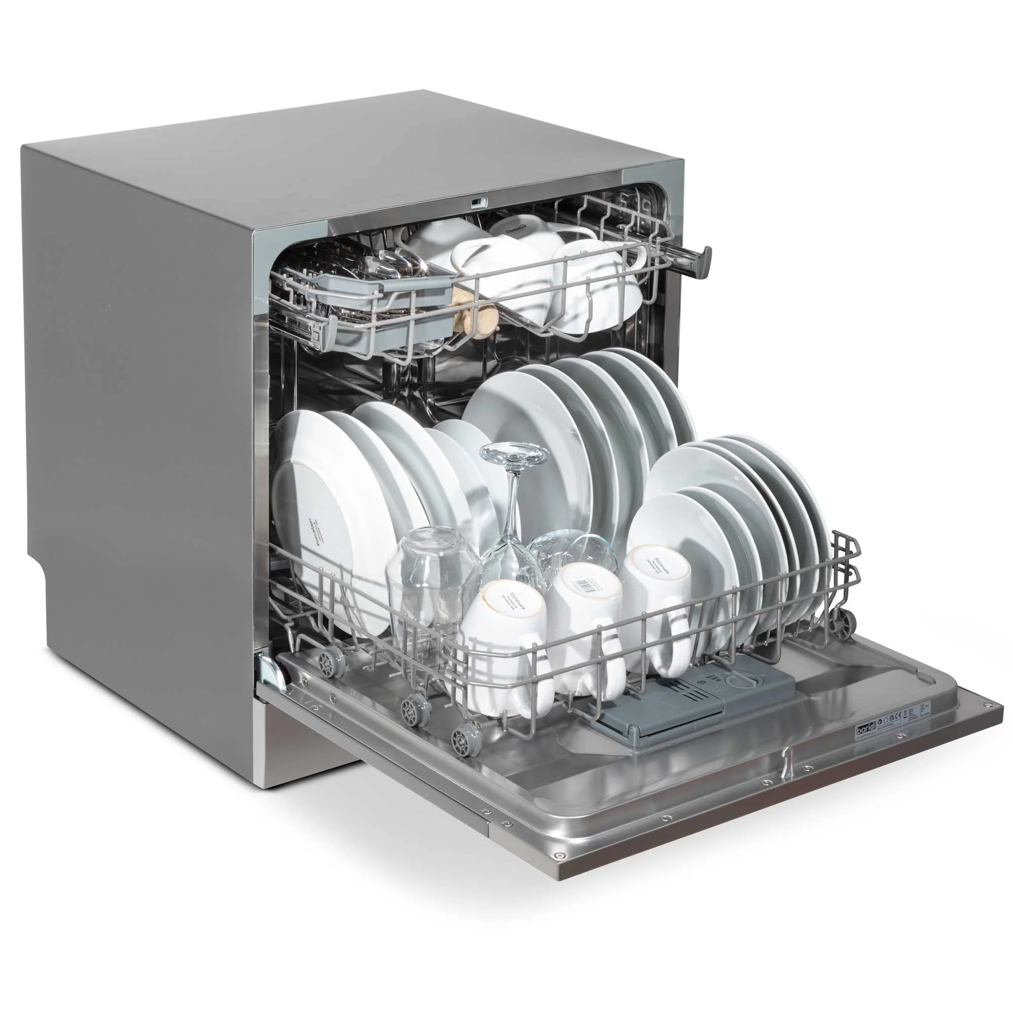 dishwasher