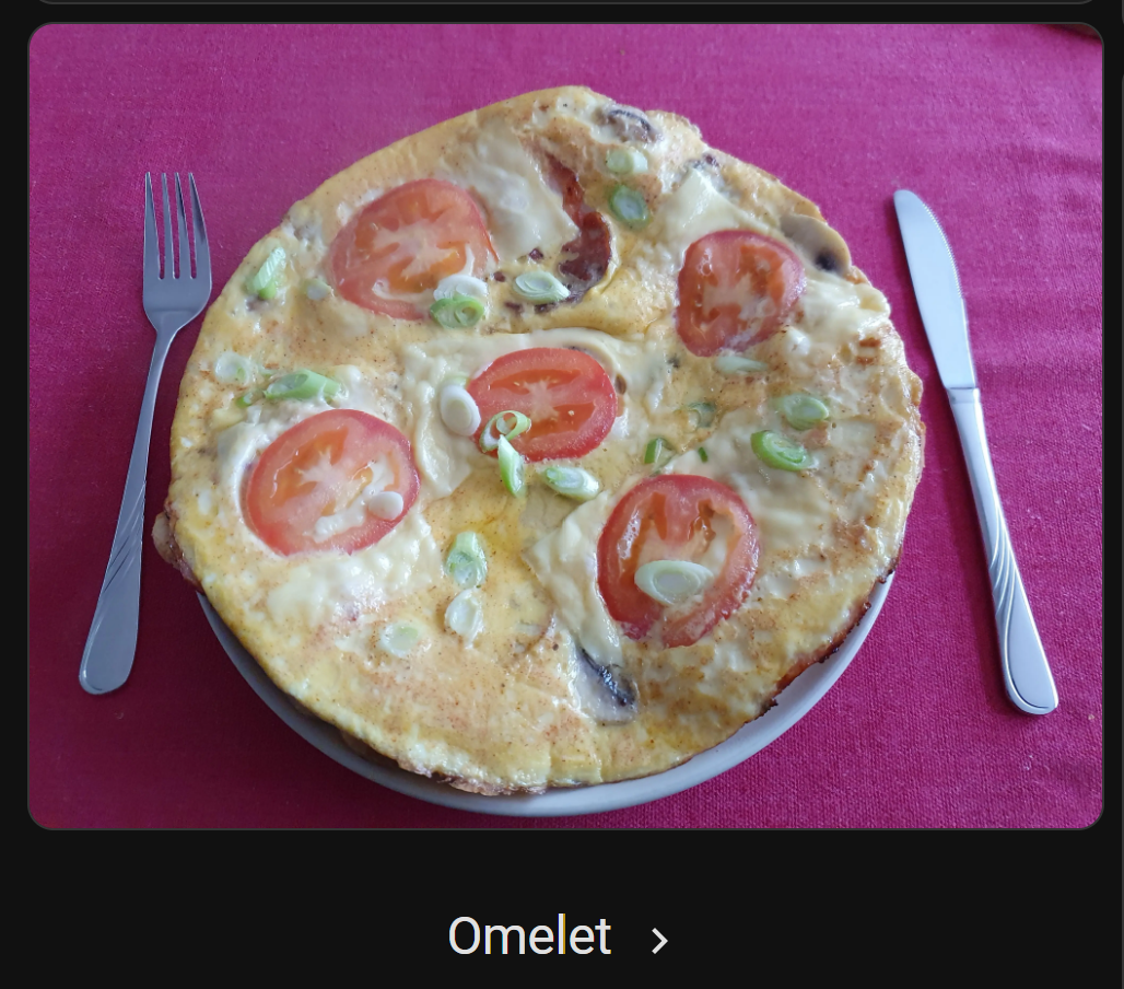 meal planner