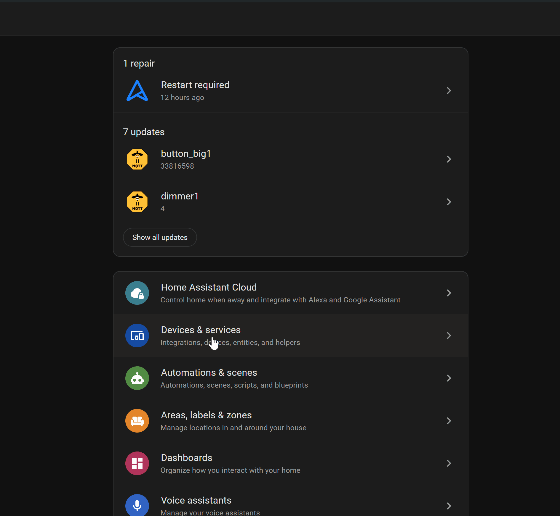Home Assistant Templates Vd Brink Home Automations Home Assistant Templates Vd Brink Home Automations