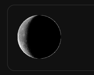 moon phase