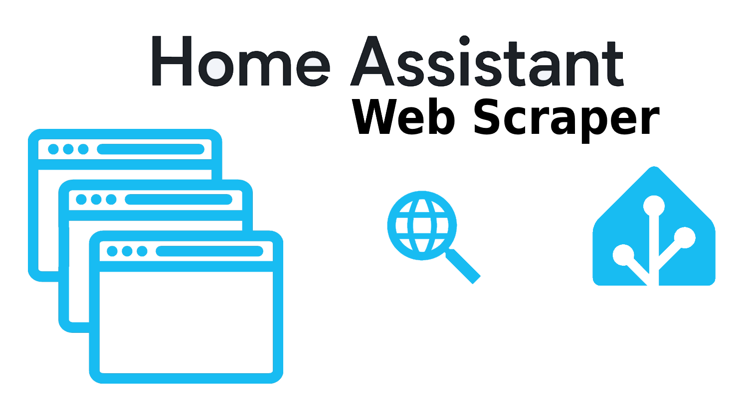 Home Assistant webscraper