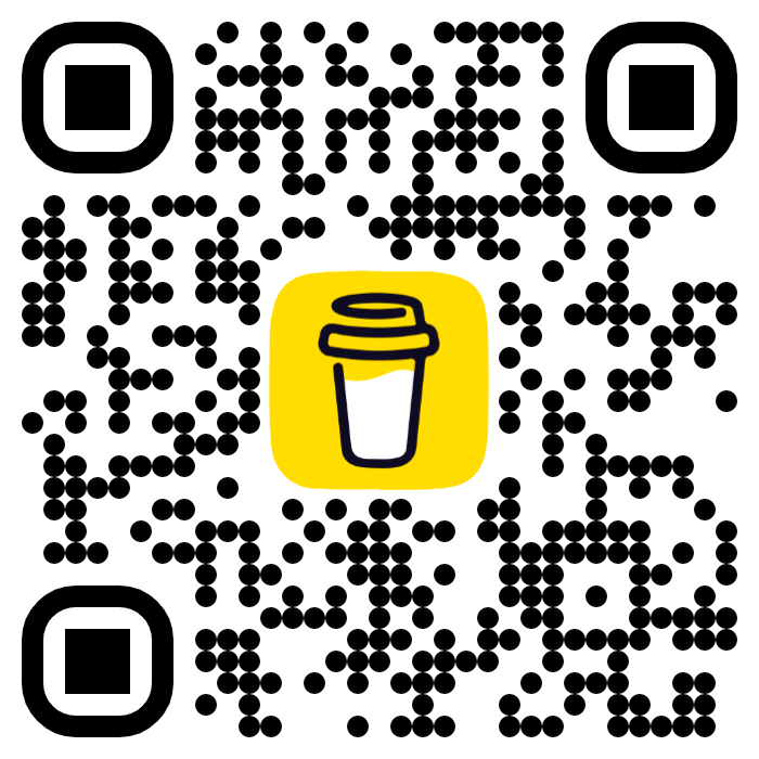 Support my blog and donate with Buy me a coffee