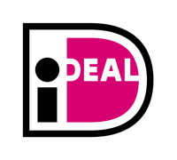 Support my blog and donate with iDeal