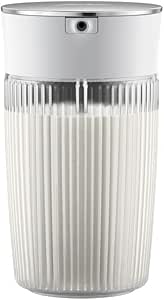 New Jura milk carafe
