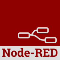 Node-RED logo