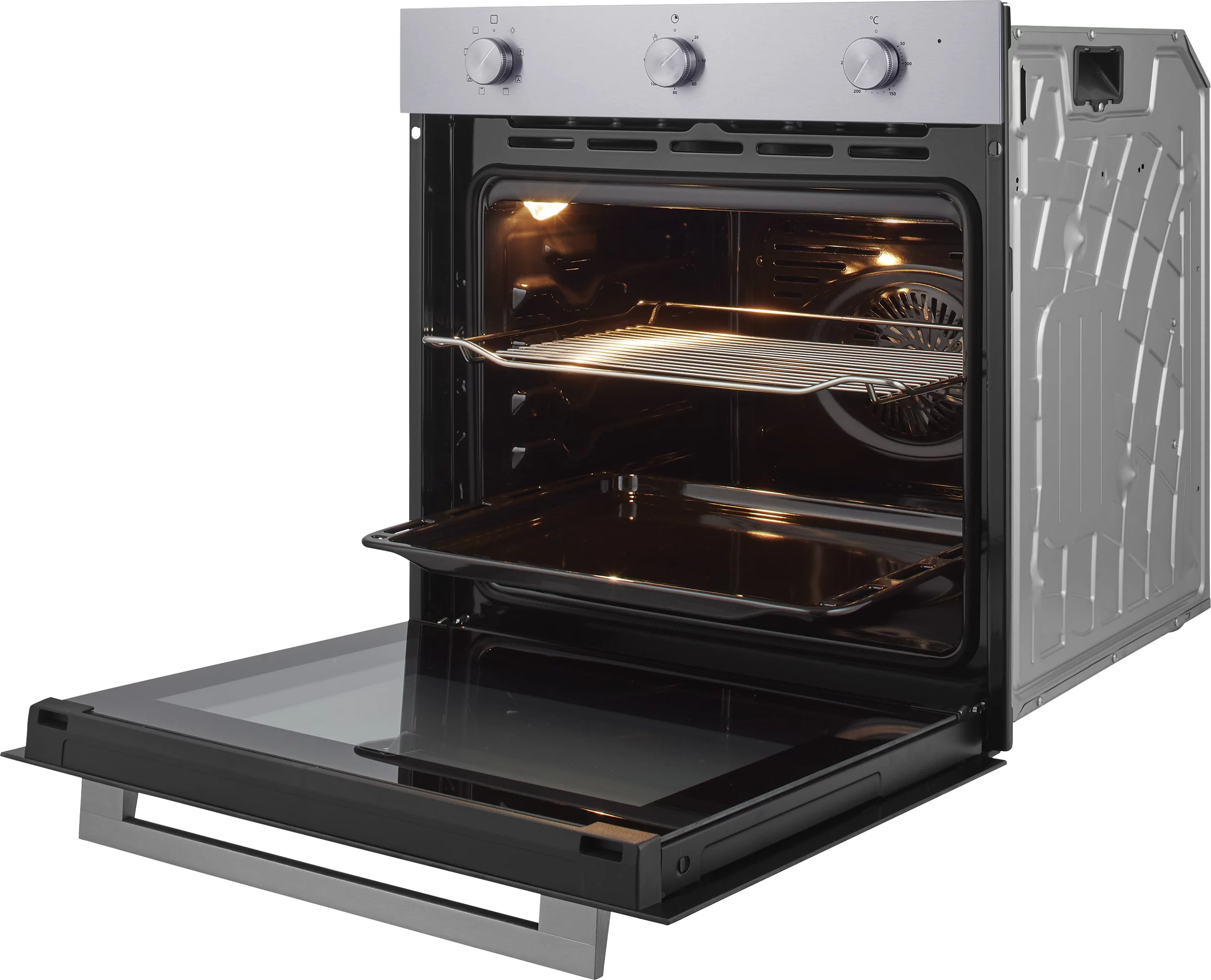 oven