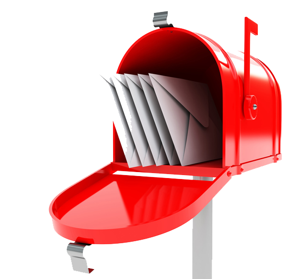 mailbox