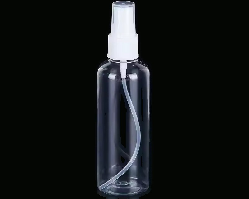 Spray bottle