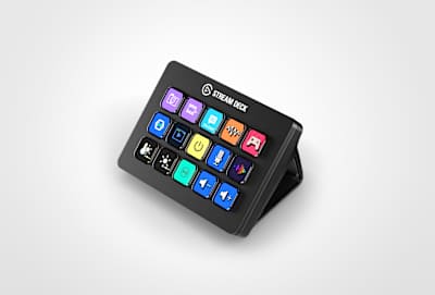 Stream Deck MK.2