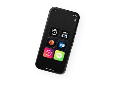 Stream Deck Mobile