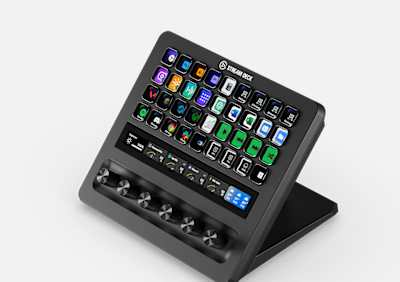 Stream Deck + XL