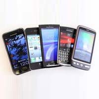 Old phone