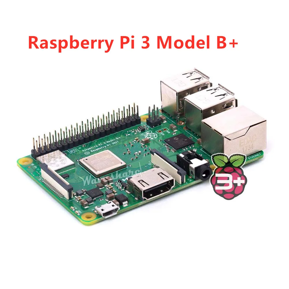 Raspberry 3B