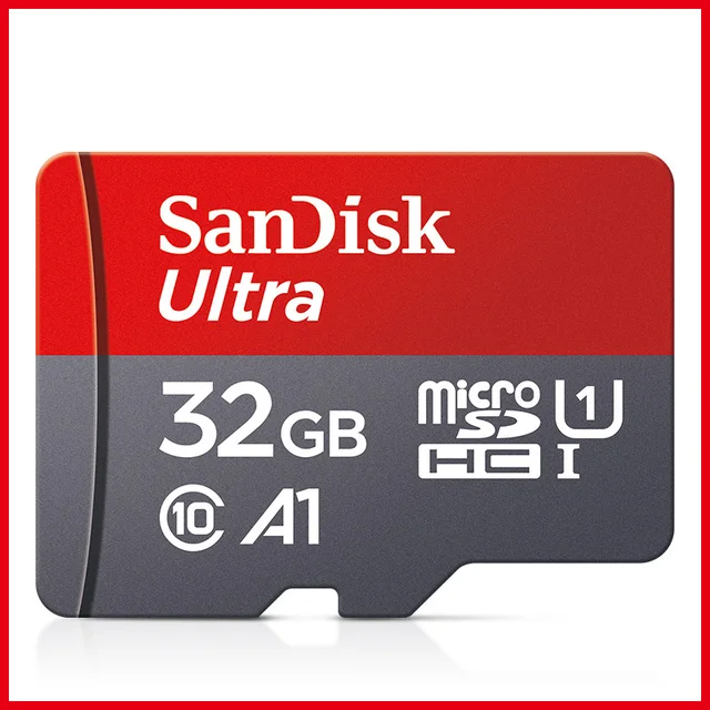 SD card