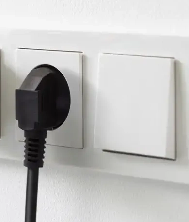 outlet plug