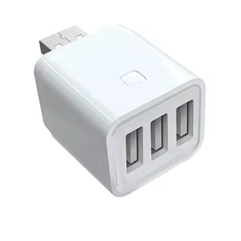 Zigbee USB adapter switch